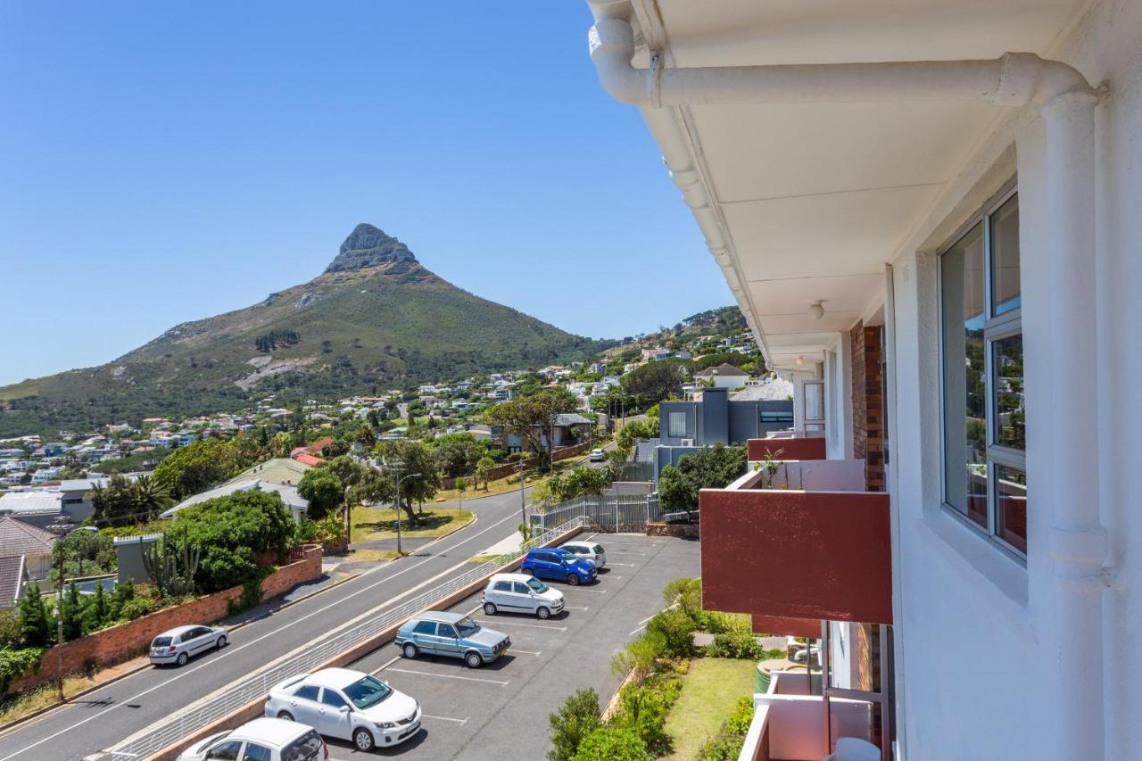 Woodlands Apartments Cape Town Exterior photo