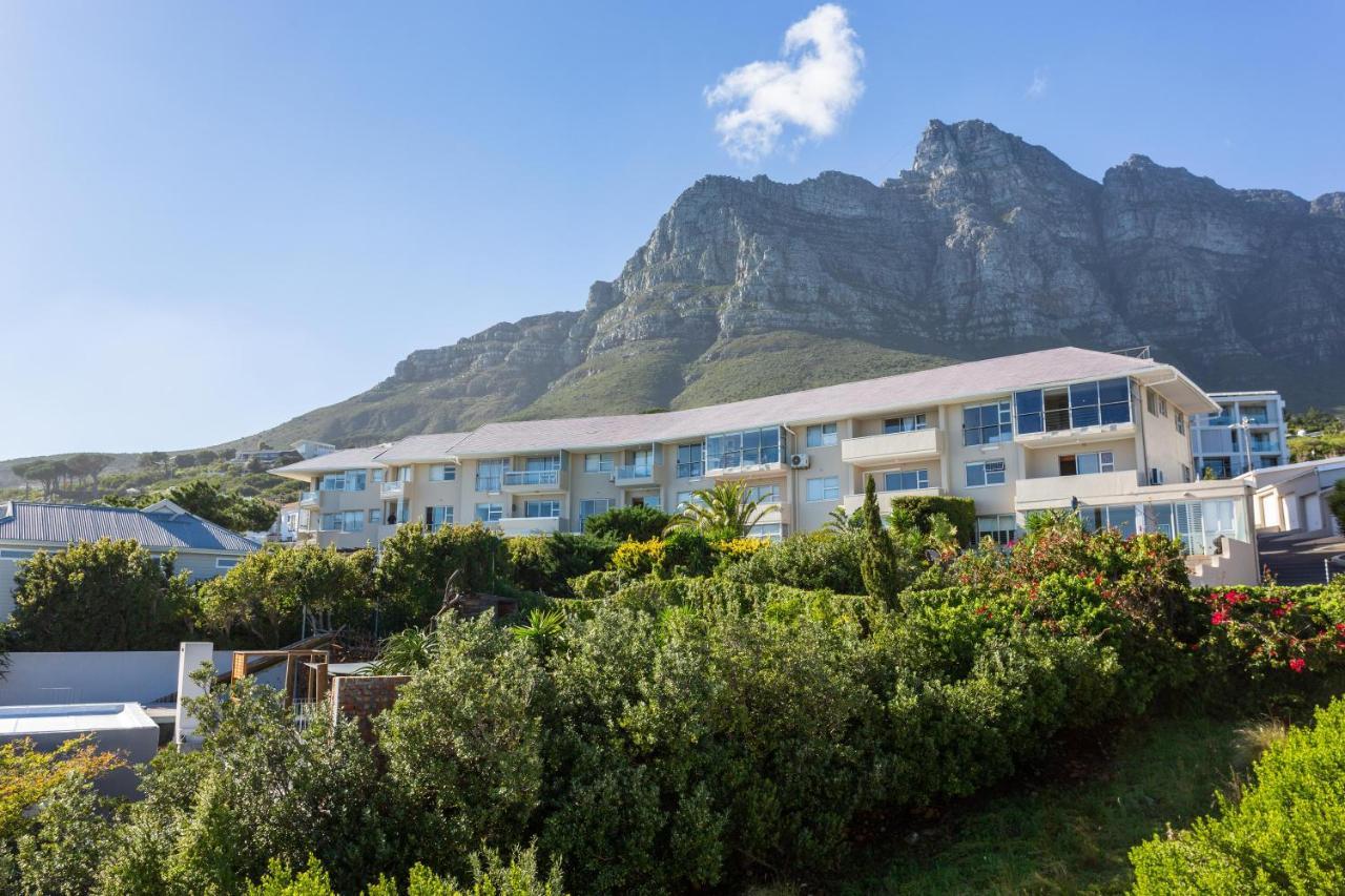 Woodlands Apartments Cape Town Exterior photo